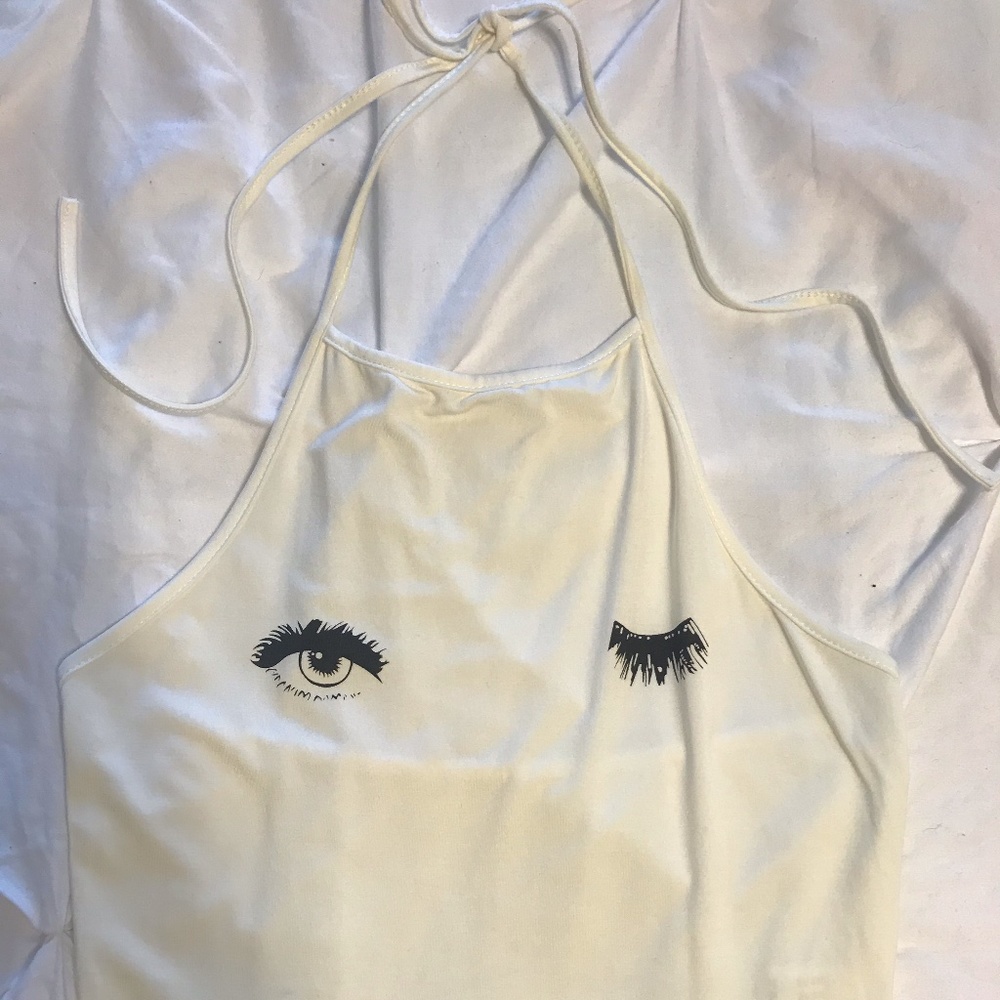 🌵 Wink Crop Top